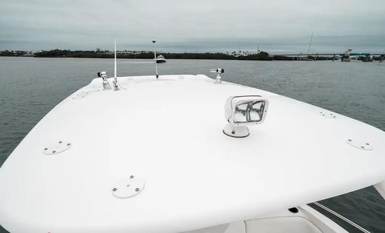 Boston Whaler 320 Outrage image