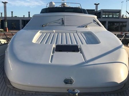 Uniesse Flybridge 72 image