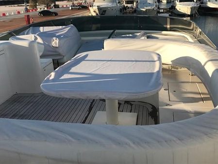 Uniesse Flybridge 72 image