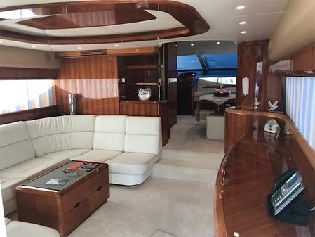 Uniesse Flybridge 72 image