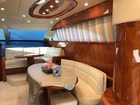 Uniesse Flybridge 72 image