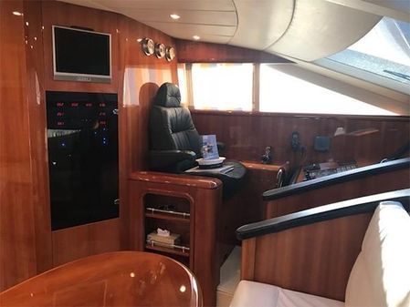 Uniesse Flybridge 72 image