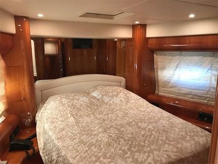 Uniesse Flybridge 72 image