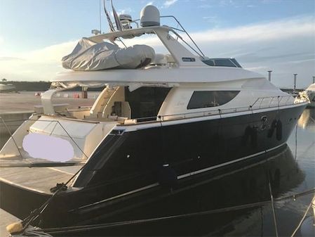 Uniesse Flybridge 72 image