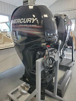 Mercury 150 XL - main image