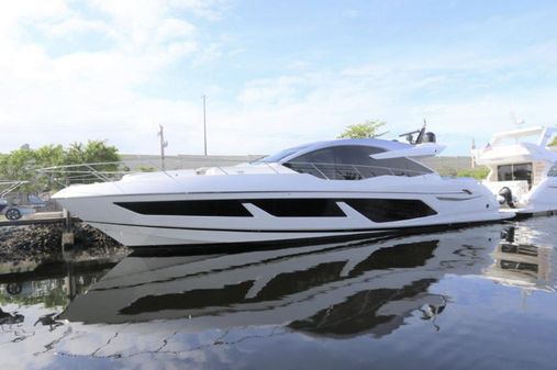 Sunseeker Predator 74 image