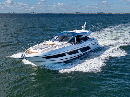 Sunseeker Predator 74 image