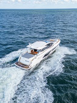 Sunseeker Predator 74 image