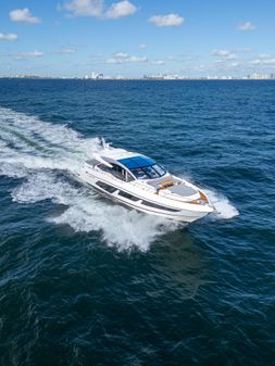 Sunseeker Predator 74 image