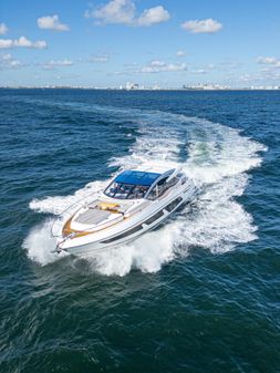 Sunseeker Predator 74 image