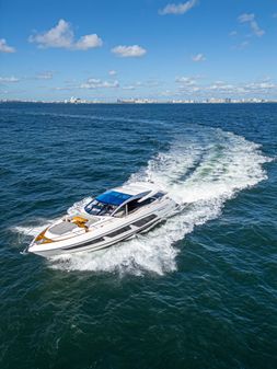 Sunseeker Predator 74 image