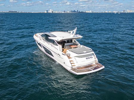 Sunseeker Predator 74 image