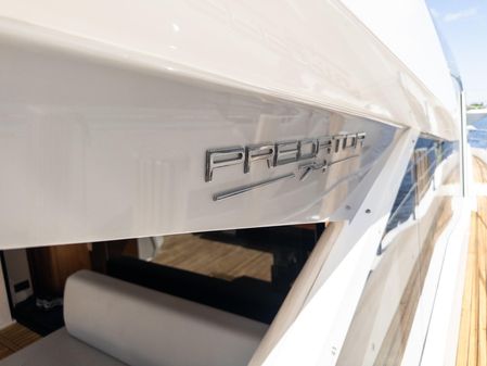 Sunseeker Predator 74 image