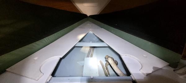 Herreshoff BUZZARDS-BAY-25-K-CB-SLOOP image