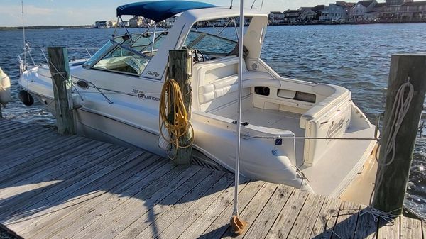 Sea Ray 300 Sundancer