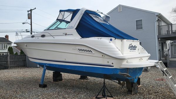 Sea Ray 300 Sundancer