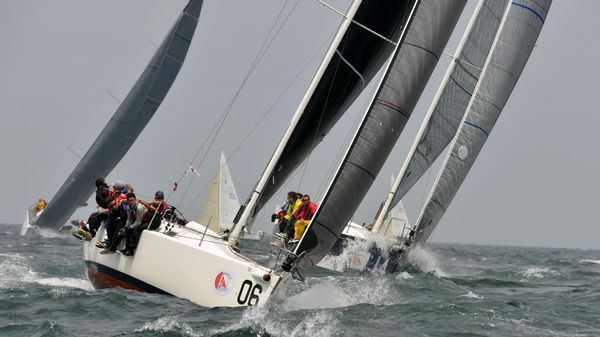 J Boats J/109 J109 J 109 