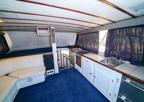 Trojan 45 Convertible image