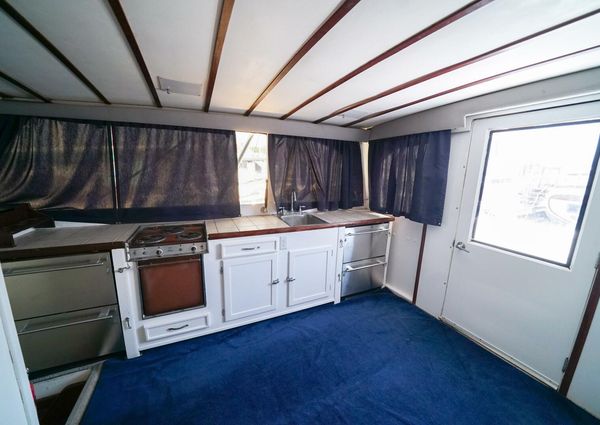 Trojan 45 Convertible image