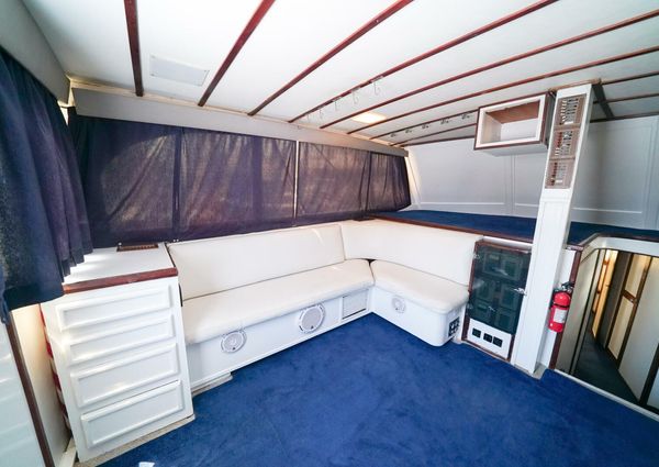 Trojan 45 Convertible image