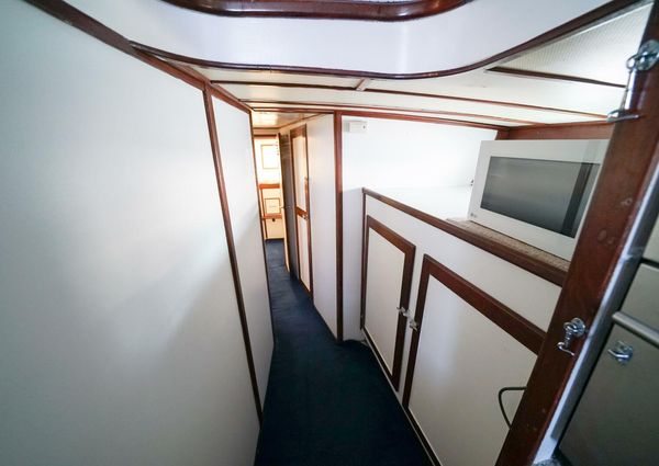 Trojan 45 Convertible image