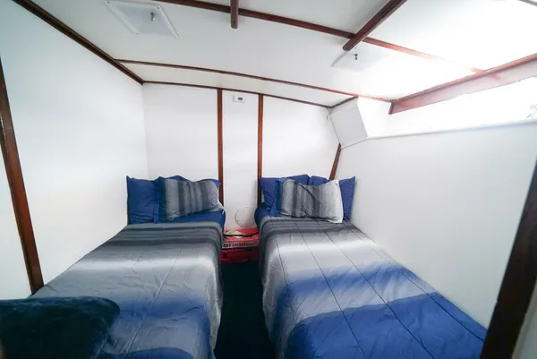 Trojan 45 Convertible image