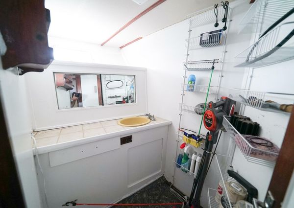 Trojan 45 Convertible image