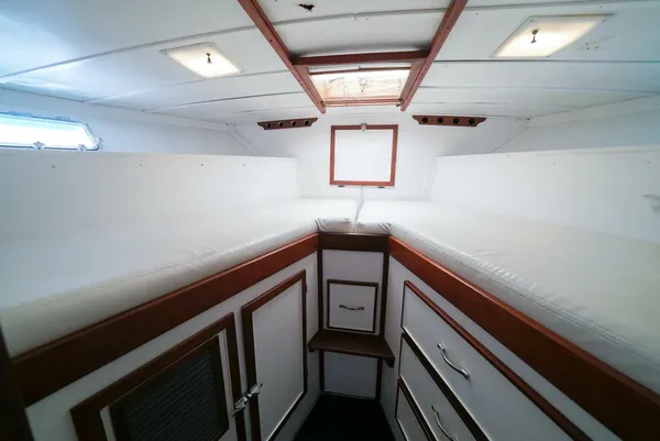 Trojan 45 Convertible image