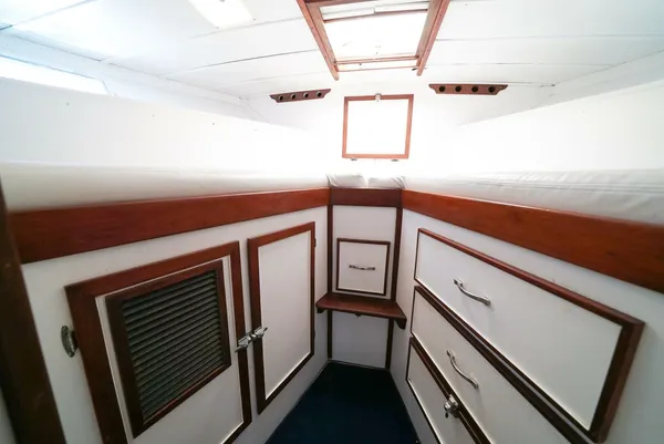 Trojan 45 Convertible image