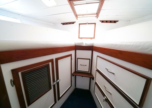 Trojan 45 Convertible image