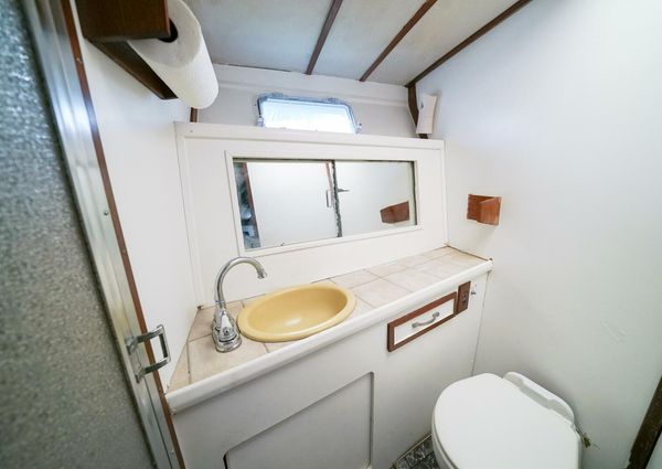 Trojan 45 Convertible image