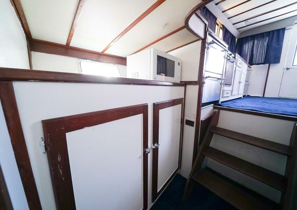 Trojan 45 Convertible image