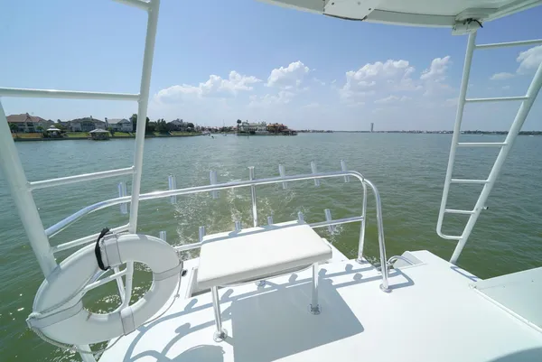 Trojan 45 Convertible image