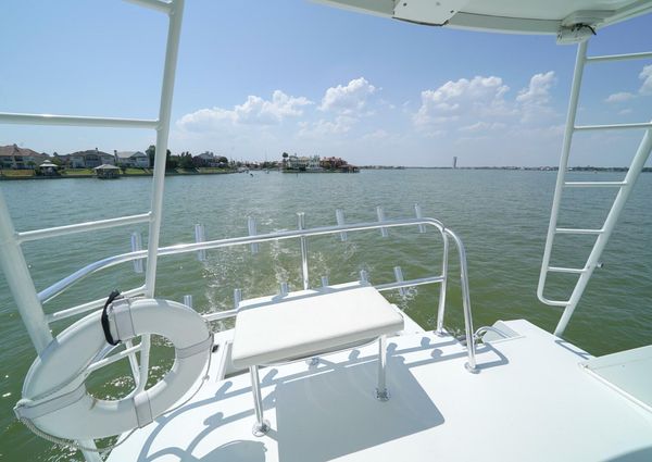 Trojan 45 Convertible image