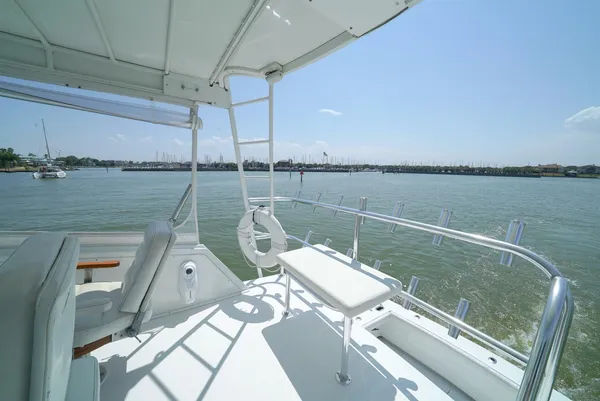 Trojan 45 Convertible image