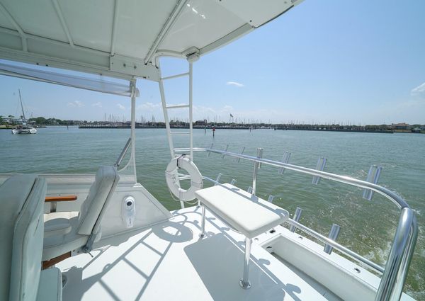 Trojan 45 Convertible image