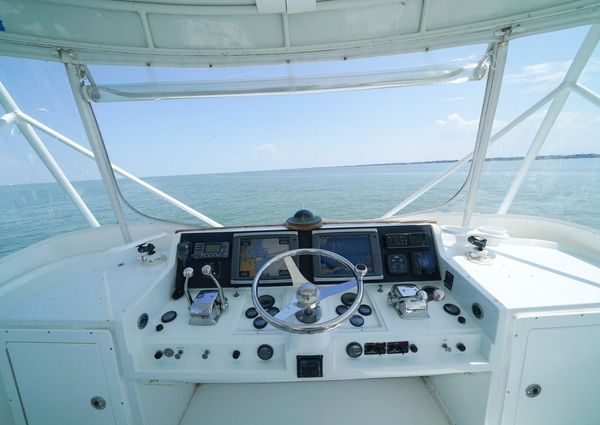 Trojan 45 Convertible image