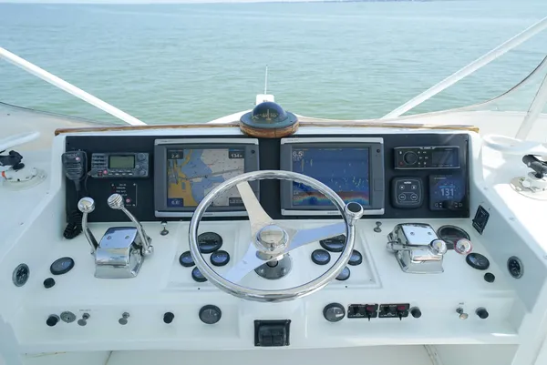 Trojan 45 Convertible image