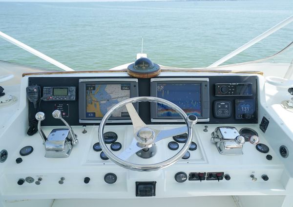 Trojan 45 Convertible image