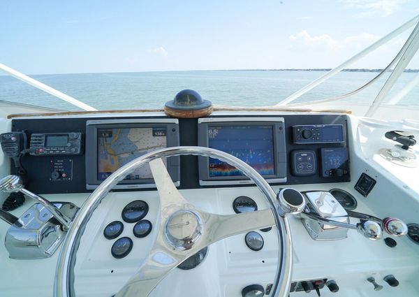 Trojan 45 Convertible image