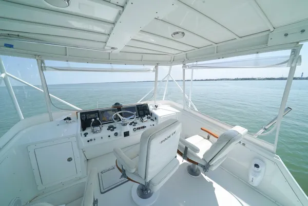 Trojan 45 Convertible image