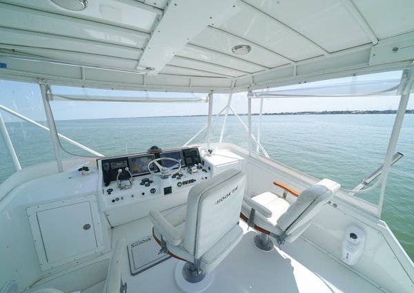 Trojan 45 Convertible image