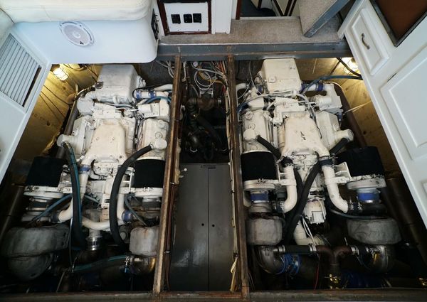 Trojan 45 Convertible image