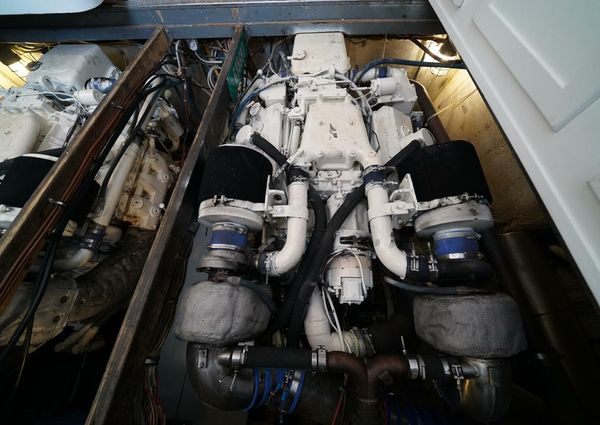 Trojan 45 Convertible image