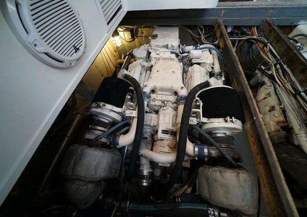 Trojan 45 Convertible image