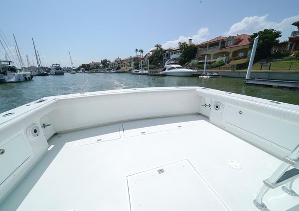 Trojan 45 Convertible image