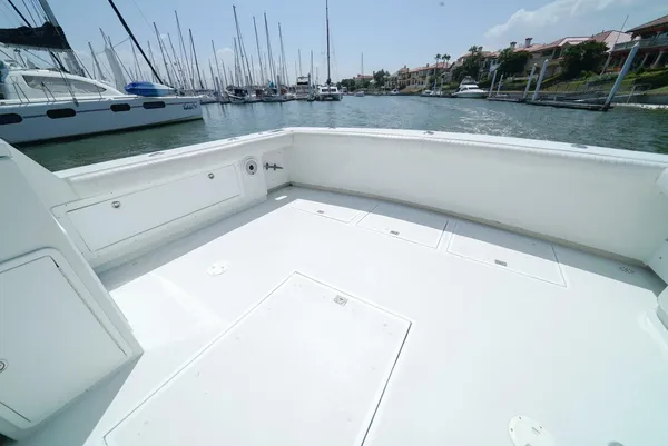 Trojan 45 Convertible image