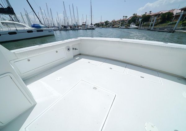 Trojan 45 Convertible image