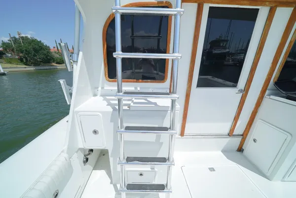 Trojan 45 Convertible image