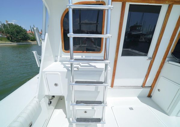 Trojan 45 Convertible image